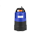 In Ground Pool Cover Pump with Multi Size Outlet Port