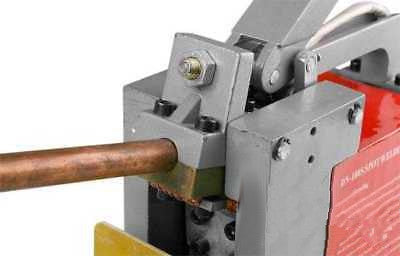 Portable Electric Sheet Metal Steel Spotwelding Spotwelder Spot Welding Machine - tool