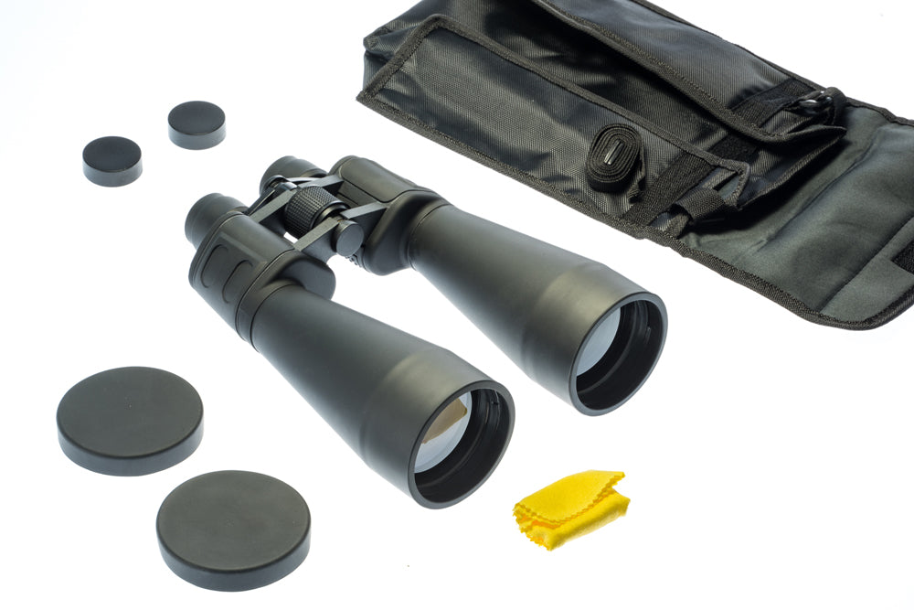 Long Range Zoom Binoculars - tool