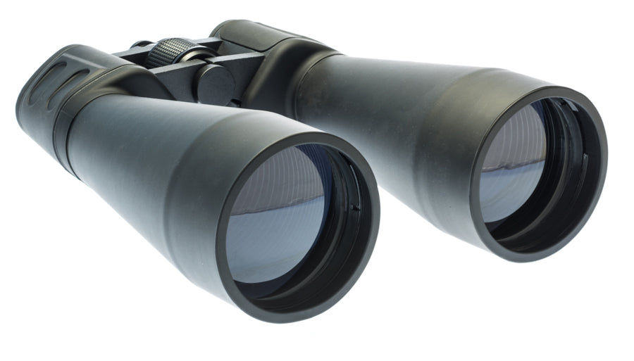 Long Range Zoom Binoculars - tool