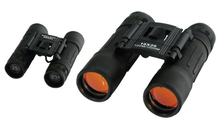 Pocket Sized Binoculars - tool