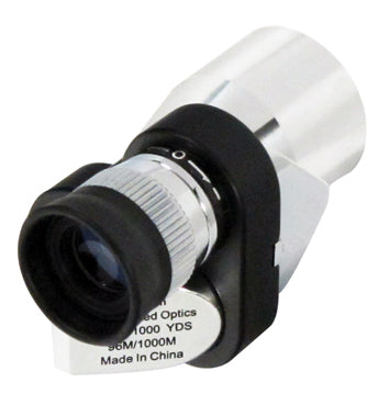 Metal Body Monocular Mini Spotting Scope - tool