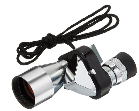 Metal Body Monocular Mini Spotting Scope - tool