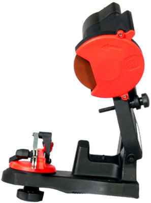 Electric Power Chainsaw Chain Saw Blade Grinder Sharpener Sharpening Machine - tool