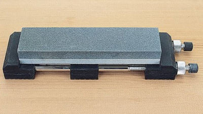 Sharpening Sharpener Stone Waterstone Plane Iron Holding Holder Tool Jig Fixture - tool