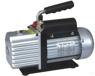 Electric Vaccum Pump Auto 2.5Cfm for Air Conditioner Refrigeration R134 R134A R1 - tool