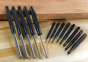 Smith and Wesson Drive Pin Punch Gunsmith Tool Set Kit - tool
