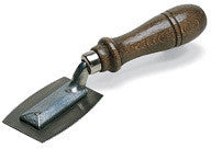 Flush Cut Cutting Off-Set Offset Handle Veneer Saw for Woodworking Wood Trim - tool