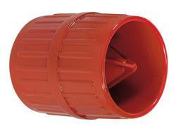 Inside or Outside Plastic and Metal Pipe Reamer Tool - tool