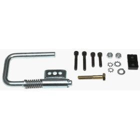 Hanger Attachment for Skilsaw and Hitachi NR83A Nail Gun - tool