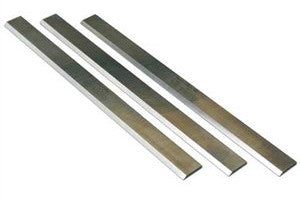 Set of 15" Replacement Wood Planer Blades Knives - tool