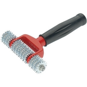 Carpet Star Roller Seam Rolling Hand Tool - tool