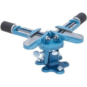 Wood Picture Corner Miter Frame Clamp Clamping Bench Vise Framing Framers Tool - tool