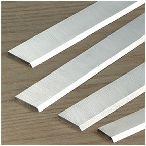 Set of 20" Replacement Wood Planer Blades Knives - tool