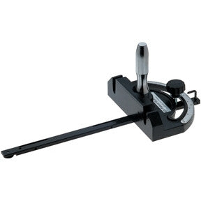 Heavy Duty Miter Gauge for Table Saw Mitre Slide Angle Sliding Gage - tool