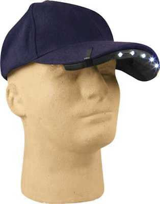 Hobby Work Up Light Clip On Attachment for Brim of Hat - tool