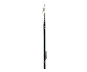 Telescoping Alligator Clip Pilot Lighting Tool Holder - tool