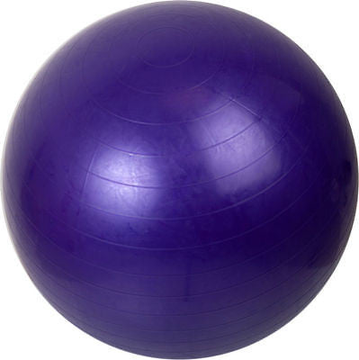 Large Big 33" Stability Exercise Fitness Workout Yoga Gym Exercising Ball - tool