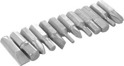 Mini Big Screwdriver Kit Nut Driver Bit Tork Tool Set Torx Nutdriver Flexible - tool