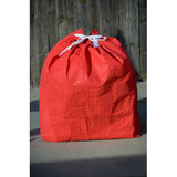 Giant Large Super Big Size Gift Wrap Santa Bag Sack Container - tool