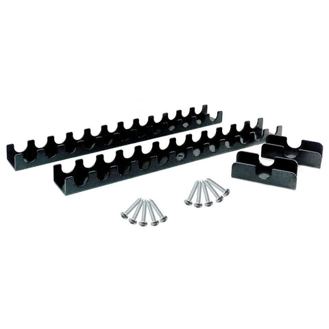 4 Way Clamp Blocks for Panel Clamp - tool