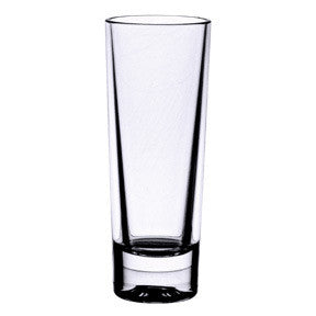 Polycarbonate Plastic Unbreakable Shot Bar Drink Glass - tool