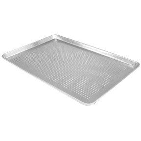 Aluminum Full Sheet Bake Baking Edge Baker Pan Bakeware - tool