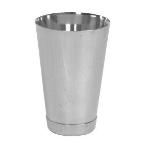 15 oz Stainless Steel Bar Drink Cocktail Shaker - tool