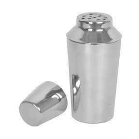 16 oz Stainless Steel Bar Drink Cocktail Shaker Mixer - tool