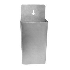 Stainless Steel Soda Beer Bottle Cap Catcher Box Tray - tool
