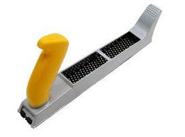 Hand Surform File Rasp Blade Plane Body Wood Work Tool - tool