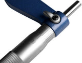 3 to 4" Outside Precision 3-4 Od Micrometer Gage Tool - tool