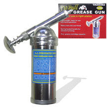 Mini Small Tiny Grease Lubricator Lubrication Gun Tool - tool