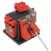 Electric Powered Plane Iron Blade Drill Bit Tool Sharpener Wet Stone Sharpening - tool