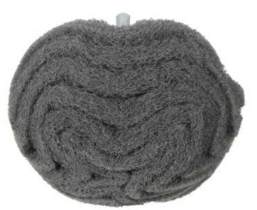14pc Assorted Abrasive Aluminum Oxide Buffs - tool