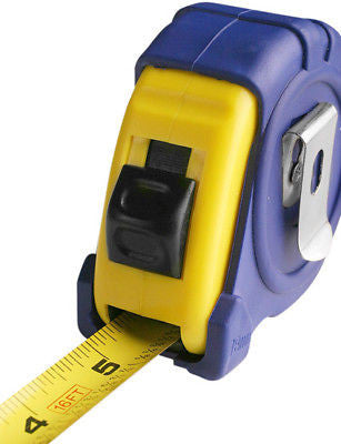 16 Foot Measuring Tape Measure Tool Ruler - tool
