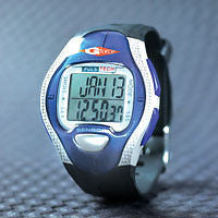 Heartrate Beat Heart Rate Monitor Monitoring Exercise Fitness Wrist Watch - tool