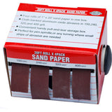 Sanding Sandpaper Rolls for Wood Lathe Wood Working Turning Sanding Strips Pen - tool