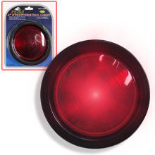 Replacement Round Tail Light for Truck or Trailer - tool