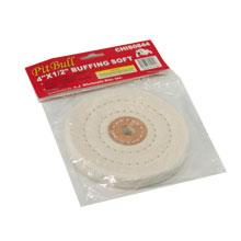 4 inch Buffing Wheel