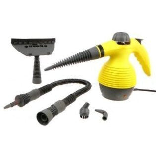 Electric Home Hot Steam Pressurized Cleaning Cleaner Washer Steamer Machine - tool