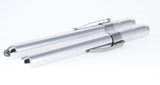 4 Pc Medical Flashlight Pen Penlights With Pupil Gauge