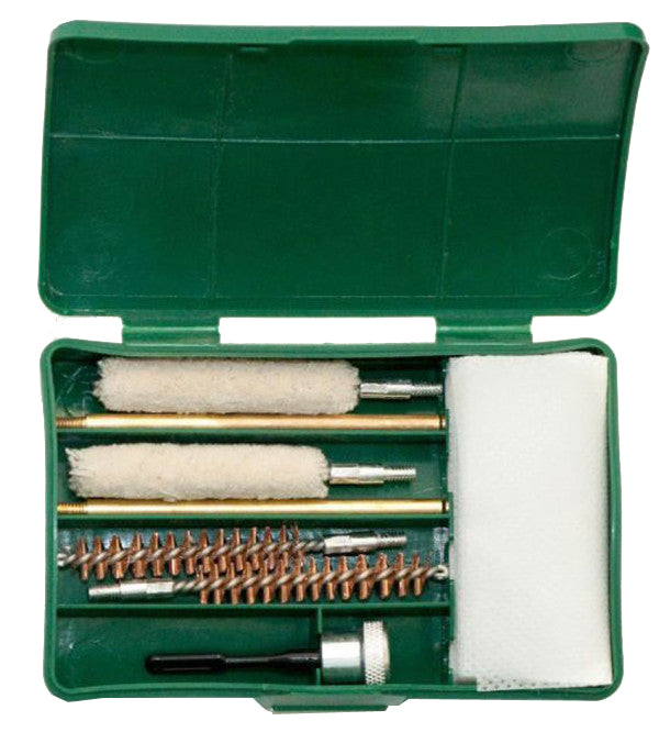 Gun Pistol Cleaning Kit - tool