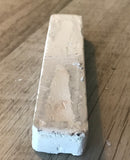 White Compound Polishing Rouge Bar