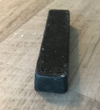 Black Emery Rouge Polishing Compound Bar