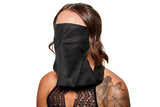 Airplane Sleeping Face Mask