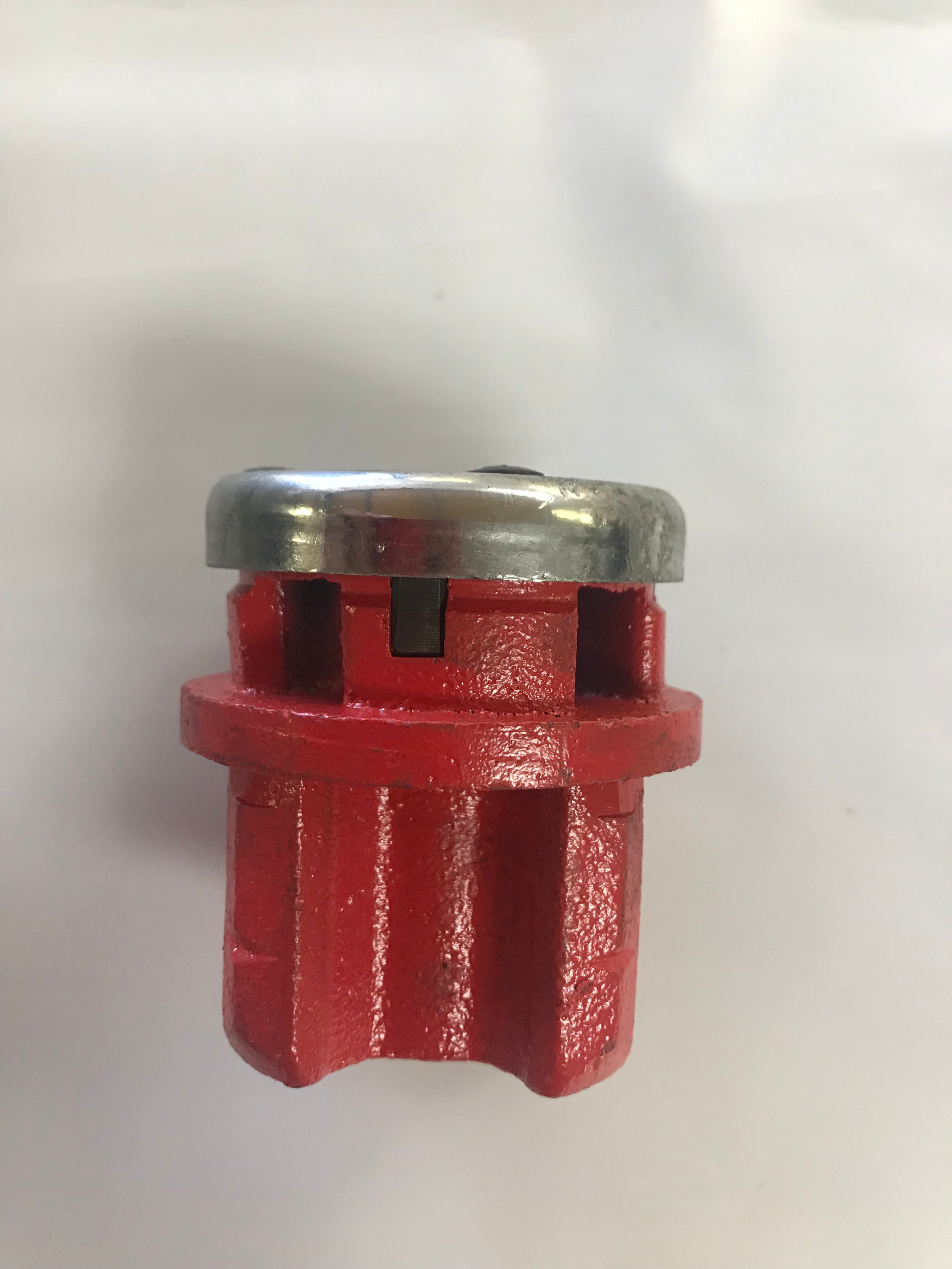 3/8" Pipe Threader Die for Ratcheting Handle - tool
