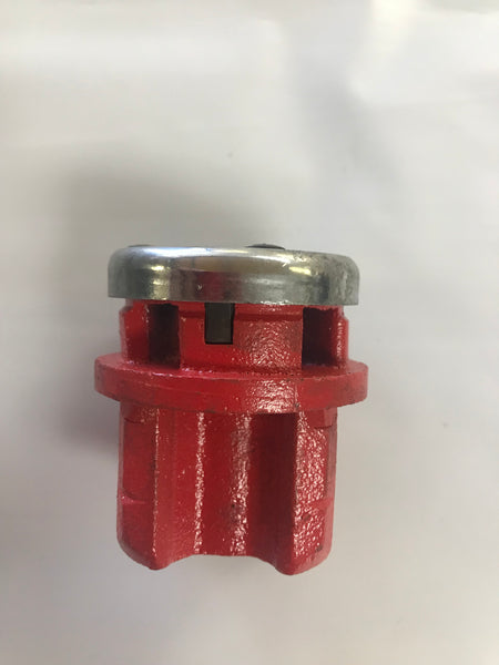 3/8" Pipe Threader Die for Ratcheting Handle - tool