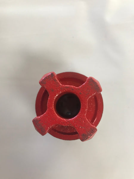 3/8" Pipe Threader Die for Ratcheting Handle - tool