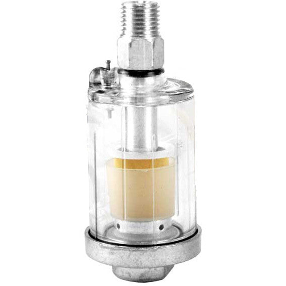 Inline Air Compressor Filter – JABETC